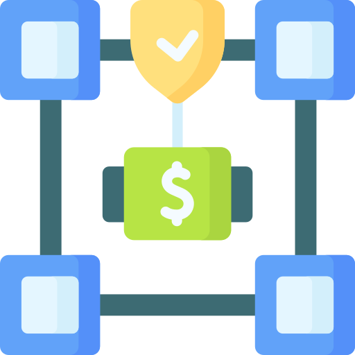 Payment Integration Icon