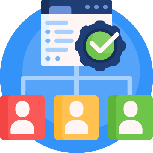 SEO Icon