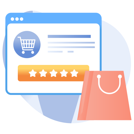 E-commerce Icon